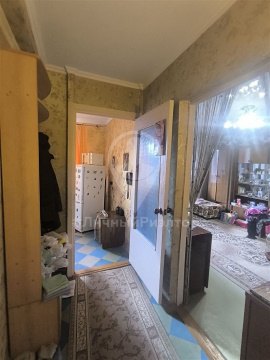 1-к квартира, 3/9 эт., 31м²