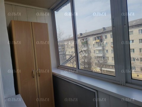 3-к квартира, 4/5 эт., 58м²