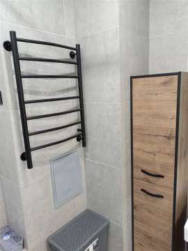 1-к квартира, 15/17 эт., 51м²