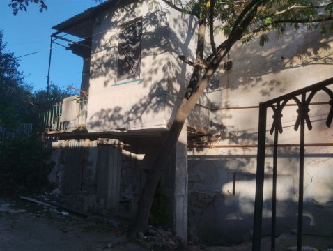 1-к квартира, 1/2 эт., 22м²