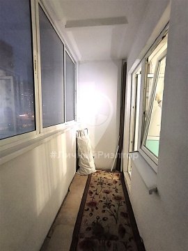 2-к квартира, 3/16 эт., 64м²