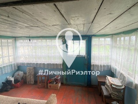 Дом 40м², участок 30 сот.