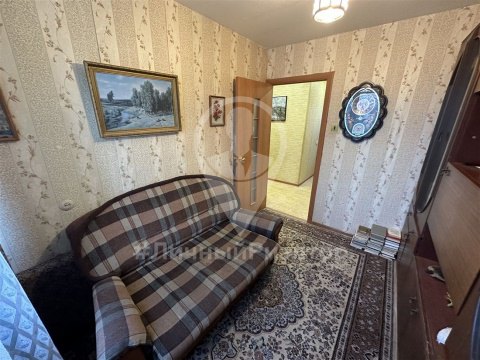3-к квартира, 3/5 эт., 53м²