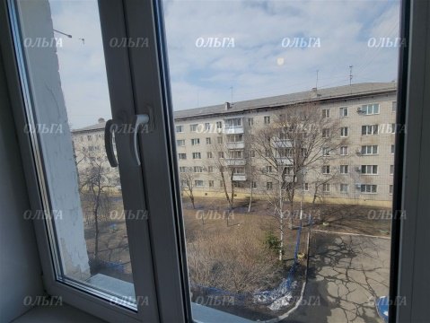 3-к квартира, 4/5 эт., 58м²