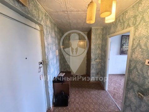 2-к квартира, 4/9 эт., 52м²