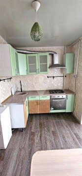 2-к квартира, 9/10 эт., 59м²