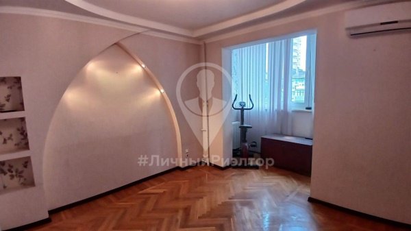 4-к квартира, 6/13 эт., 104м²
