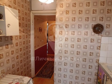 2-к квартира, 3/5 эт., 47м²