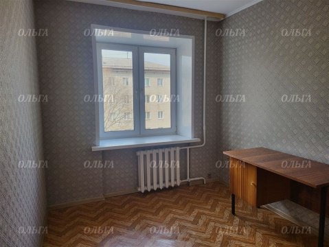 3-к квартира, 4/5 эт., 58м²