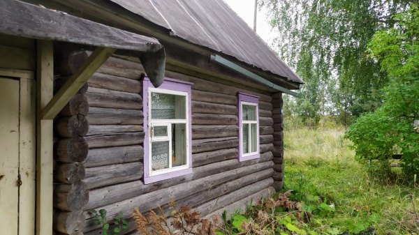 2-эт. дом 16м², участок 16 сот.