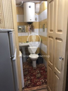 Студия, 1/5 эт., 23м²