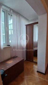 4-к квартира, 6/13 эт., 104м²