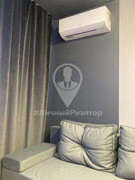 1-к квартира, 13/32 эт., 30м²
