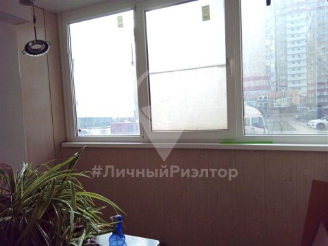 3-к квартира, 1/16 эт., 78м²