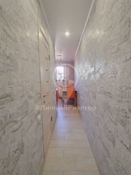 2-к квартира, 4/5 эт., 45м²