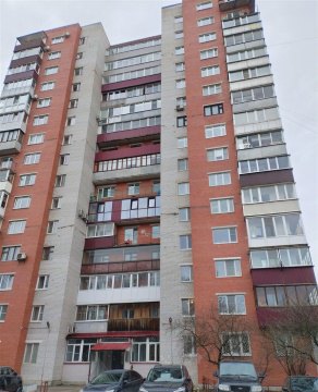 1-к квартира, 1/15 эт., 38м²