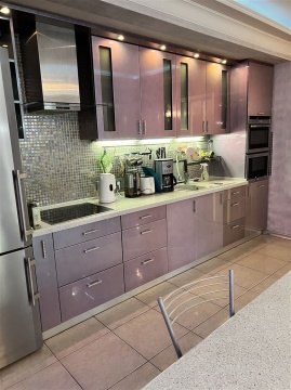 2-к квартира, 6/14 эт., 67м²