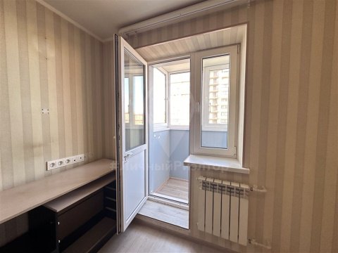 Студия, 14/16 эт., 21м²