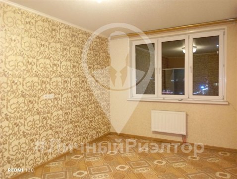 2-к квартира, 12/23 эт., 58м²
