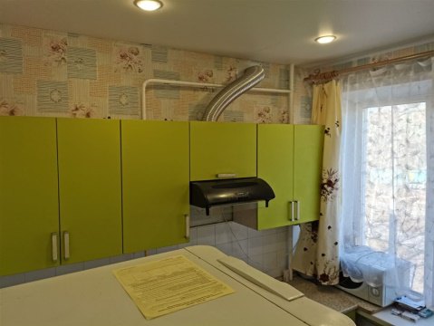 2-к квартира, 3/4 эт., 41м²