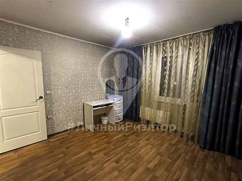 2-к квартира, 3/16 эт., 64м²
