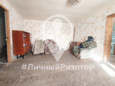Дом 76м², участок 15 сот.