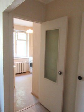 2-к квартира, 1/5 эт., 44м²