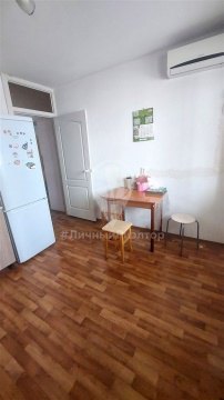 1-к квартира, 11/16 эт., 40м²