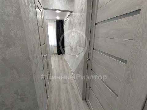 1-к квартира, 5/5 эт., 30м²
