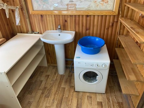 3-к квартира, 1/5 эт., 58м²
