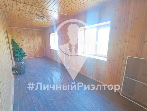 Дом 200м², участок 15 сот.