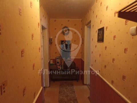 2-к квартира, 3/5 эт., 47м²