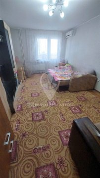 1-к квартира, 11/16 эт., 40м²