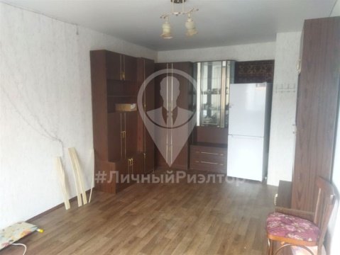 1-к квартира, 1/5 эт., 30м²