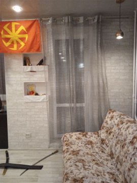 1-к квартира, 14/19 эт., 32м²