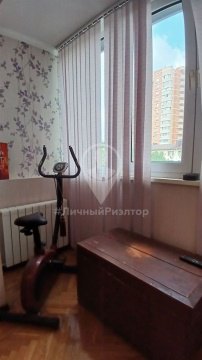 4-к квартира, 6/13 эт., 104м²