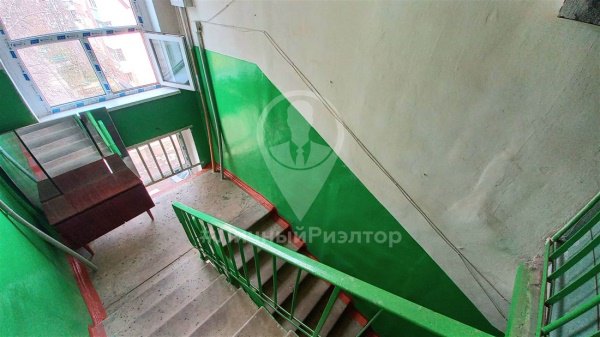 1-к квартира, 5/5 эт., 30м²