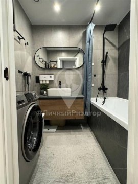 2-к квартира, 20/23 эт., 61м²