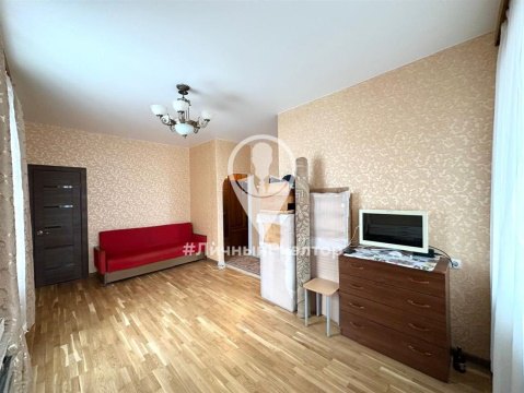 1-к квартира, 5/5 эт., 31м²
