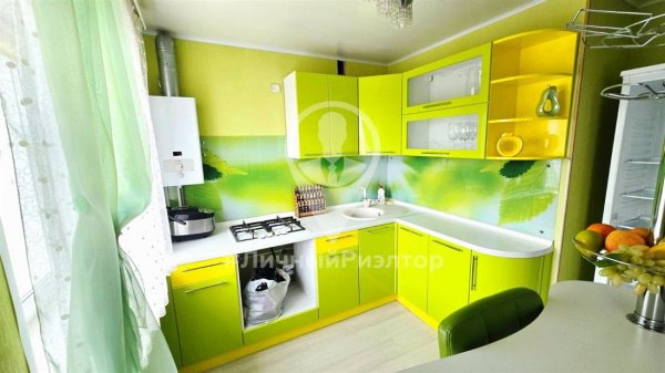 2-к квартира, 5/5 эт., 43м²