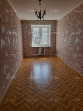 3-к квартира, 4/5 эт., 58м²