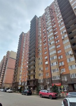 3-к квартира, 14/18 эт., 74м²
