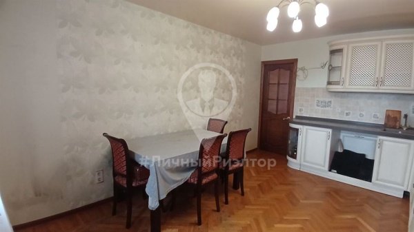 4-к квартира, 6/13 эт., 104м²