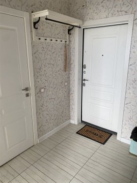 1-к квартира, 4/8 эт., 40м²