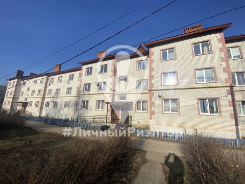1-к квартира, 3/3 эт., 32м²