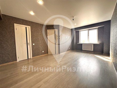 1-к квартира, 1/7 эт., 32м²