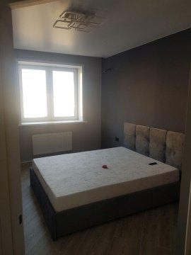 1-к квартира, 2/5 эт., 34м²