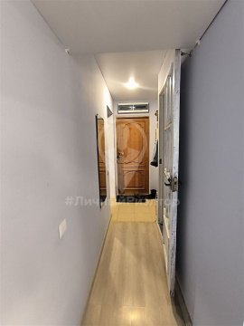 1-к квартира, 3/12 эт., 35м²