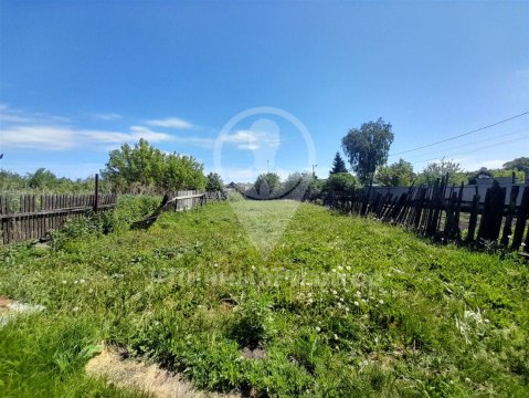 Дом 64м², участок 6 сот.