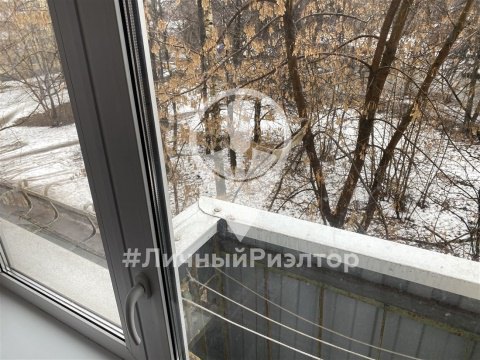 1-к квартира, 3/9 эт., 21м²